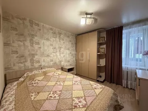 3-к кв. Воронежская область, Воронеж Тепличная ул., 2Б (62.0 м)