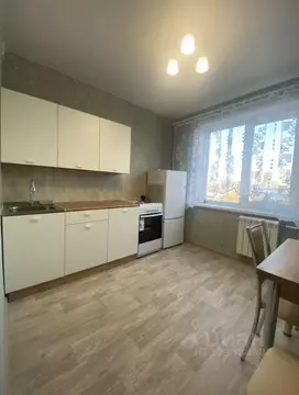 1-к кв. Новосибирская область, Новосибирск Горский мкр, 56 (34.0 м)