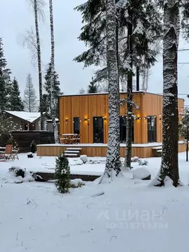 Дом в Московская область, Раменский муниципальный округ, д. Прудки ул. ...