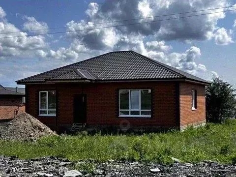 Дом в Пензенская область, с. Бессоновка ул. Магистральная (120 м)