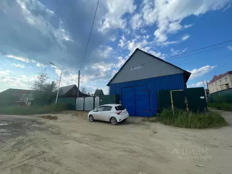 Дом в Саха (Якутия), Якутск ул. Портовское Кольцо (42 м)