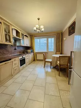 2-к кв. Московская область, Одинцовский городской округ, ВНИИССОК пгт ...