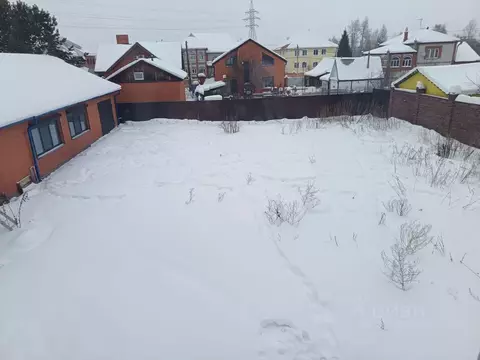 Коттедж в Тюменская область, Тюмень Широтная ул., 311 (352 м)