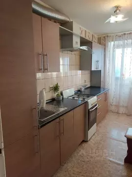 1-к кв. Ярославская область, Ярославль Липовая Гора жилрайон, ул. ...