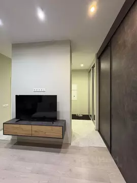 2-к кв. Москва Ленинградский просп., 29к1 (47.0 м)