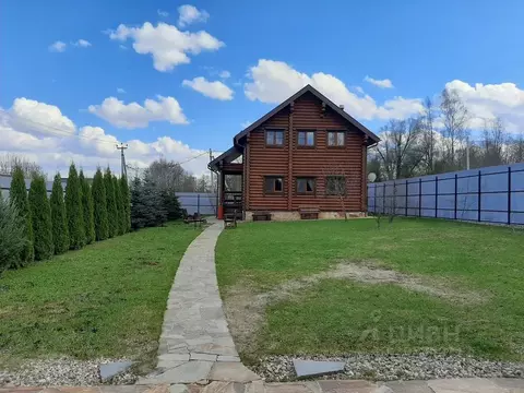 Дом в Московская область, Солнечногорск городской округ, д. Починки ...