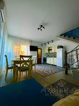 Дом в Дагестан, Избербаш ул. Дмитриева, 61 (65 м)