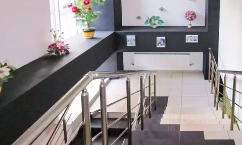 Офис в Москва Волочаевская ул., 12АС1а (2318 м)