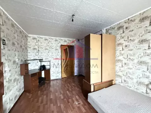 Комната Белгородская область, Губкин Пролетарская ул., 5 (13.0 м)