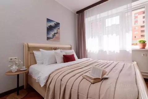 1-к кв. Московская область, Котельники ул. Строителей, 1 (25.0 м)