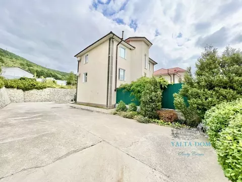 Дом в Крым, Ялта ул. Энергетиков (286 м)