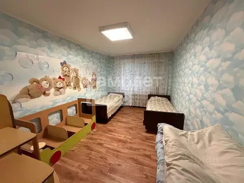 3-к кв. Пермский край, Пермь ул. Адмирала Макарова, 20/2 (60.1 м)