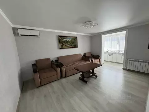 1-к кв. Дагестан, Дербент Приморская ул., 6 (38.0 м)