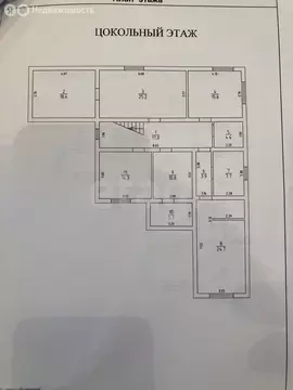 Дом в Калининград, улица Лейтенанта Катина (490 м)