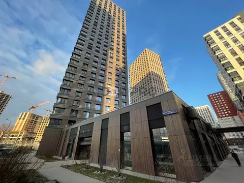 4-к кв. Башкортостан, Уфа ул. Энтузиастов, 7 (92.0 м)