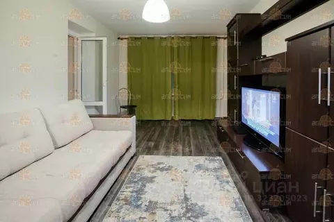 2-к кв. Ставропольский край, Ставрополь ул. 50 лет ВЛКСМ, 15/2 (40.4 ...