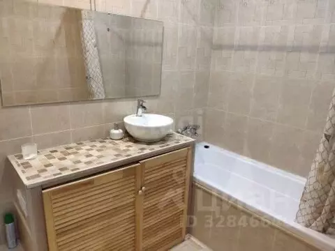 1-к кв. Московская область, Химки проезд Транспортный, 15 (36.2 м)