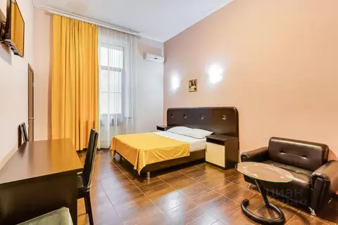 Комната Ростовская область, Ростов-на-Дону Буденновский просп., 97 ...