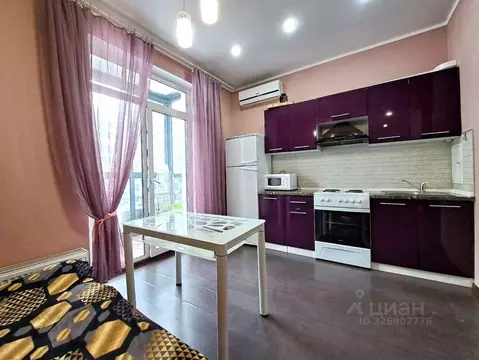 1-к кв. Московская область, Ленинский городской округ, Молоково пгт 6 ...