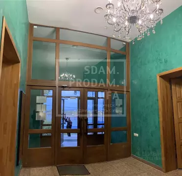 Офис в Башкортостан, Уфа Вокзальная ул., 17А (22 м)