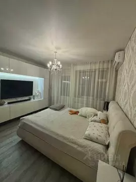 Студия Красноярский край, Красноярск Соколовская ул., 80А (28.0 м)