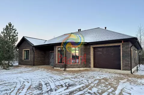 Дом в Ивановская область, Ивановский район, Беляницкое с/пос, д. ...