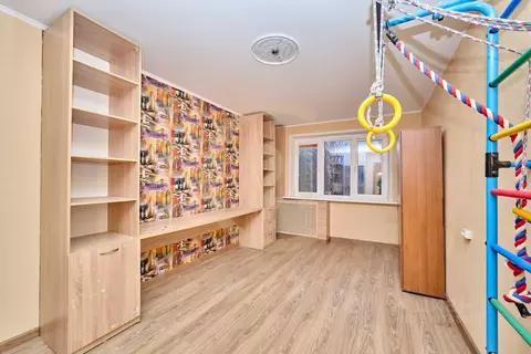 2-к кв. Пермский край, Пермь Целинная ул., 19 (47.9 м)