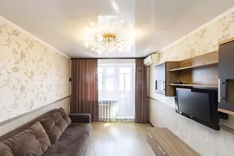 1-к кв. Тюменская область, Тюмень ул. Радищева, 29 (32.5 м)