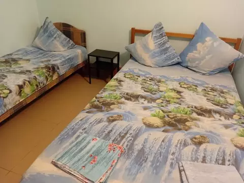 Комната Краснодарский край, Туапсинский муниципальный округ, Джубга ...