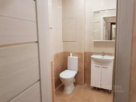 Студия Московская область, Домодедово Южный мкр, ул. ...