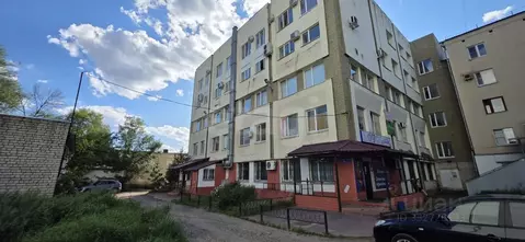 Помещение свободного назначения в Тверская область, Тверь ...