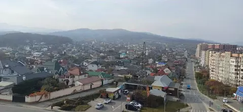 2-к кв. Кабардино-Балкария, Нальчик ул. Тлостанова, 32 (74.0 м)