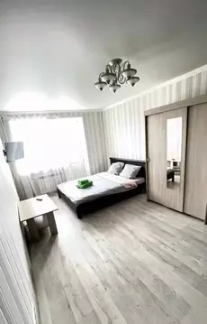 1-к кв. Московская область, Ивантеевка Пушкинский городской округ, ул. ...