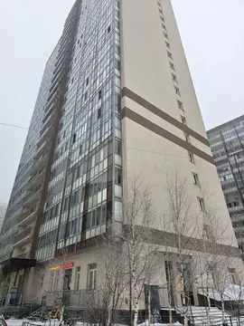 1-к кв. Ленинградская область, Мурино Всеволожский район, аллея ...