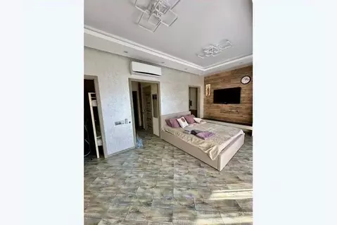 1-к кв. Крым, Ялта проезд Парковый, 6Б (45.0 м)