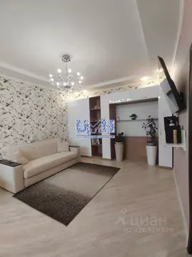 2-к кв. Курская область, Курск Союзная ул., 45Б (55.7 м)