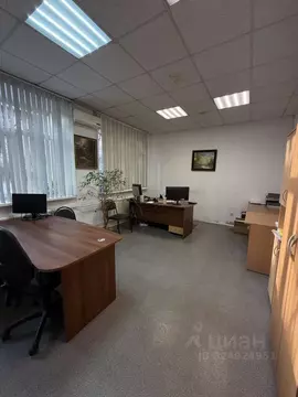 Офис в Омская область, Омск ул. Герцена, 65А (22 м)