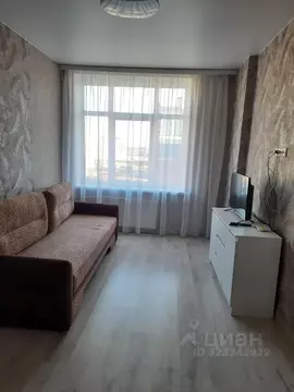 1-к кв. Московская область, Видное ул. Святослава Рихтера, 3к1 (35.0 ...