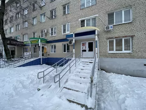 Помещение свободного назначения в Белгородская область, Старый Оскол ...