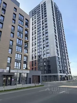 1-к кв. Ставропольский край, Ставрополь ул. Павла Буравцева, 46к3 ...