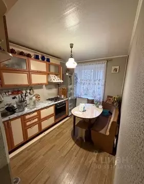 3-к кв. Коми, Сыктывкар просп. Бумажников, 42 (59.9 м)