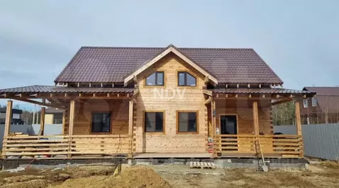 Дом в Московская область, Электроугли Богородский городской округ, ...