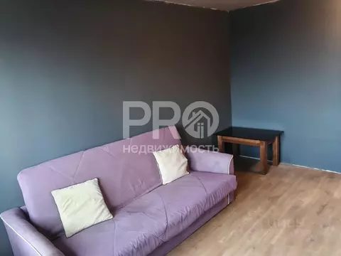 2-к кв. Ярославская область, Ярославль пос. Прибрежный, 16 (43.0 м)