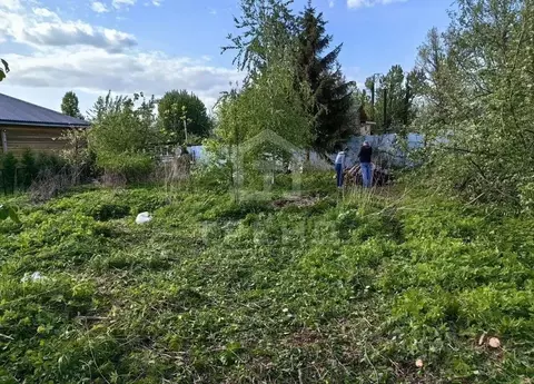 Участок в Санкт-Петербург Педиатр СНТ, 2-я линия, 3 (6.2 сот.)