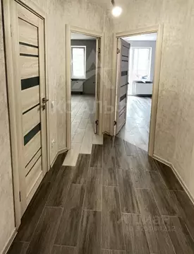 1-к кв. Санкт-Петербург пос. Шушары, просп. Старорусский, 13к1 (37.8 ...