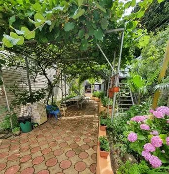 Дом в Краснодарский край, Сочи Лазаревское жилрайон, ул. Павлова, 22 ...