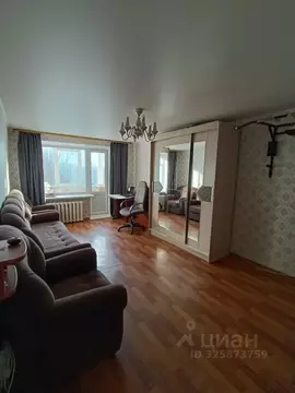 1-к кв. Башкортостан, Стерлитамак просп. Ленина, 53 (32.2 м)