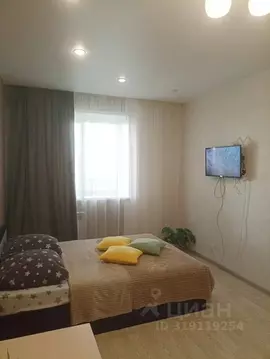 1-к кв. Мордовия, Саранск ул. Кочкуровская, 11 (42.0 м)