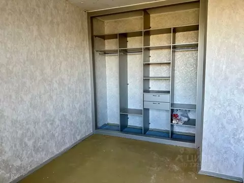 1-к кв. Челябинская область, Челябинск ул. Гагарина, 50В (30.1 м)