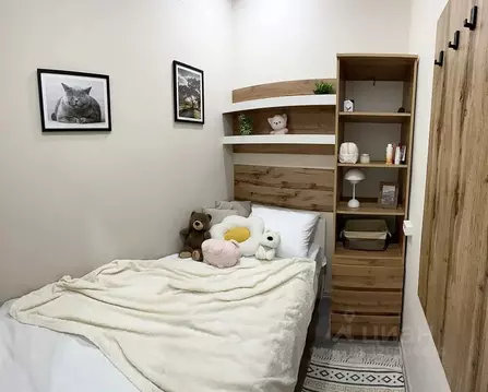 Комната Краснодарский край, Сочи Центральный мкр, ул. Навагинская, 9